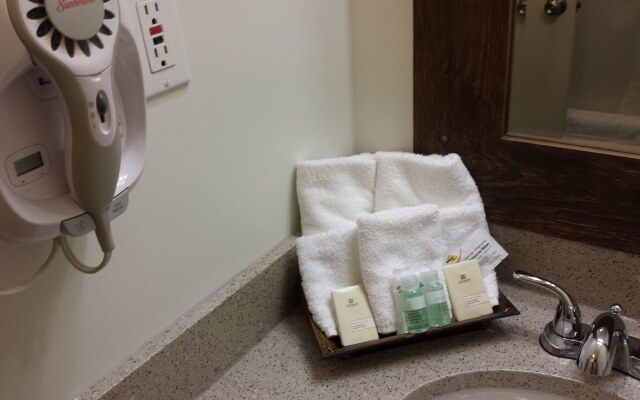 Hotel Vacances Tremblant