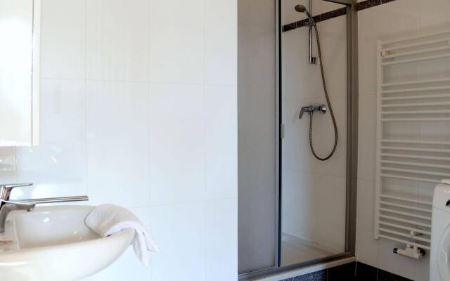 Belvedere Appartements
