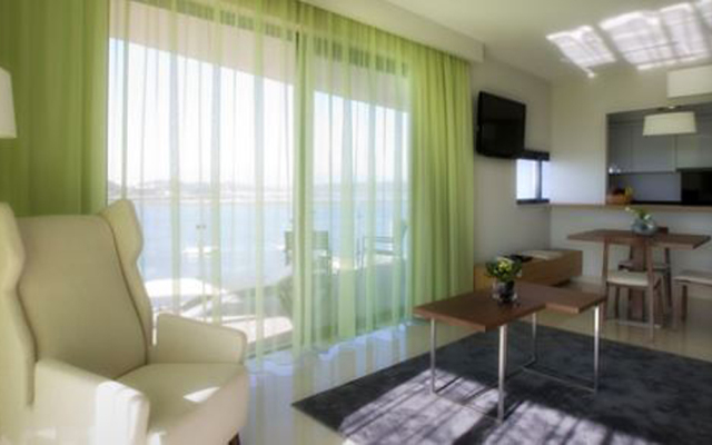 Água Hotels Riverside