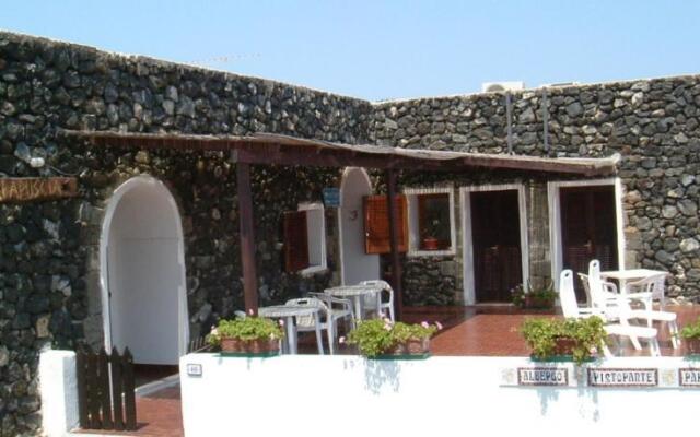Hotel Papuscia
