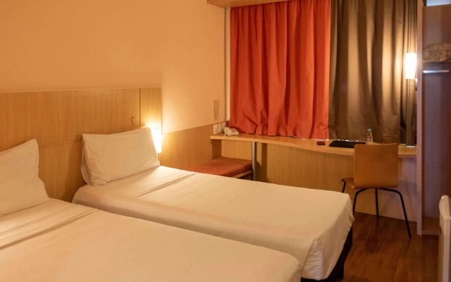 ibis São Paulo Barra Funda