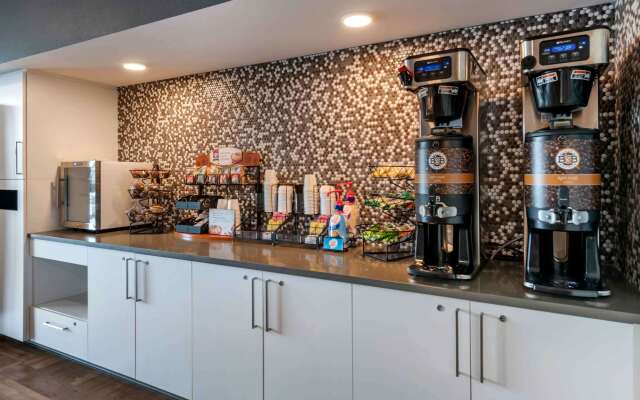 Extended Stay America Premier Suites Melbourne I95