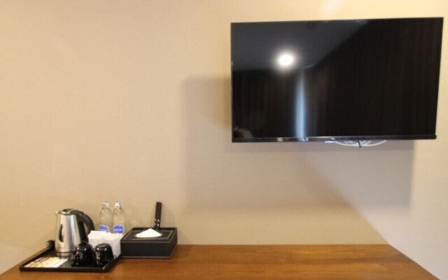 RiverTree Resort Chiangkhan