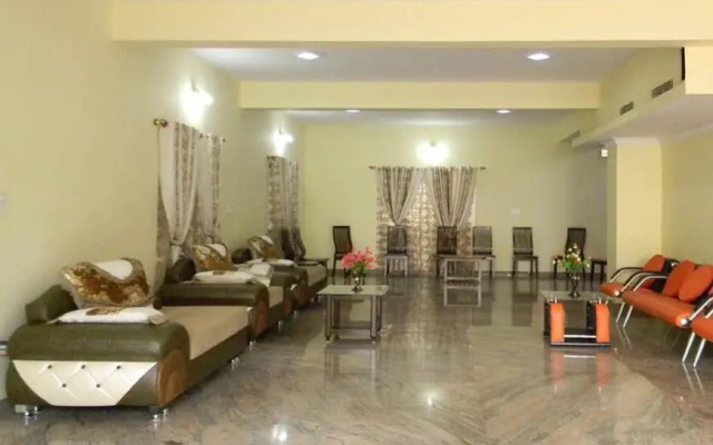 Wafi Suites by Rofeka Hospitality