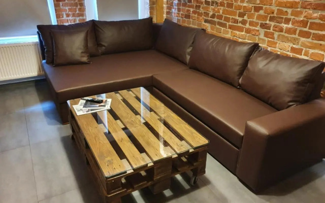 Apartamenty Młyńska 4