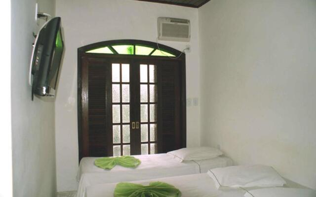 Hotel Chalé São Jorge