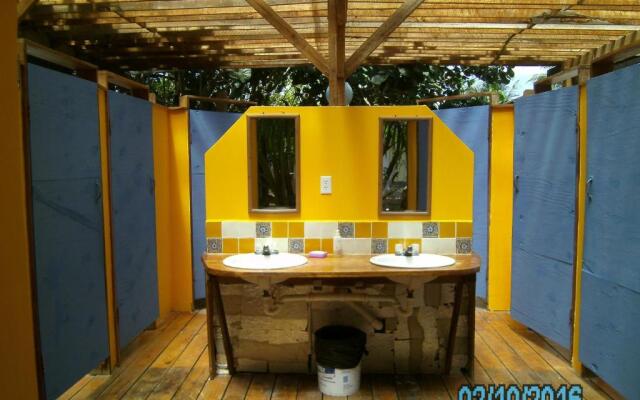 The Funky Dodo Backpackers Hostel