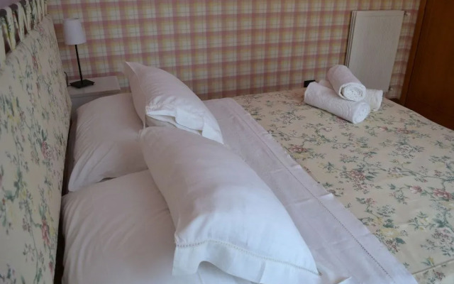 Anita Bed and Breakfast