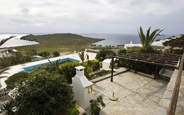 Villa Glyfadi Mykonos