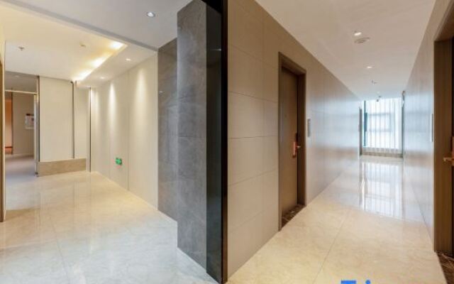 Xilai Apartment (Dongguan SongShanHu Scenic Area)