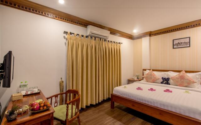 Chayra Angkor Hotel