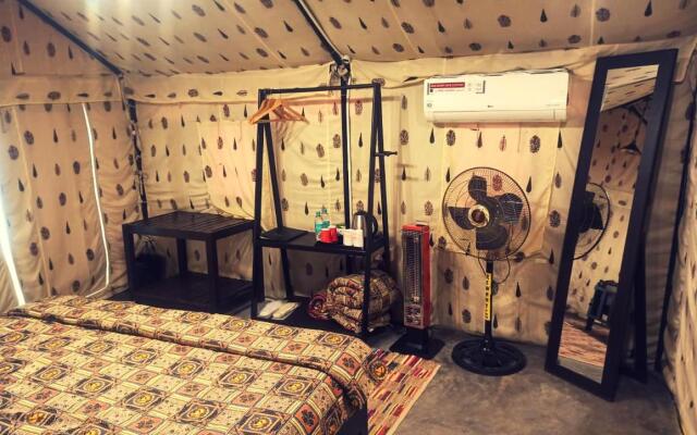 Dev Bhoomi Farms & Cottages