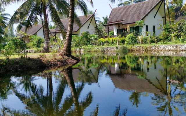 Khao Lak Blue Lagoon Resort