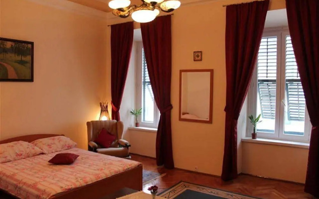Apartments Nerio