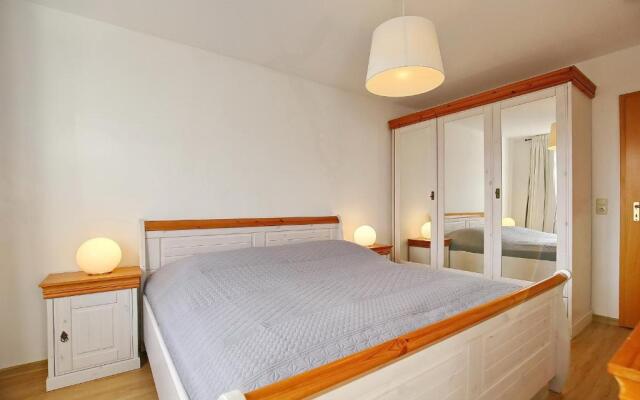 Waterkant Wohnung 14 - Kranich