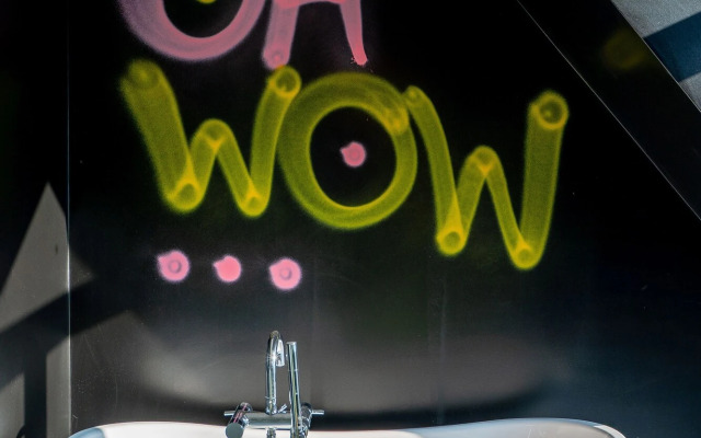 Platforma Design Hotel