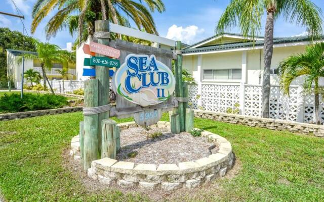 Sea Club II by Beachside Management