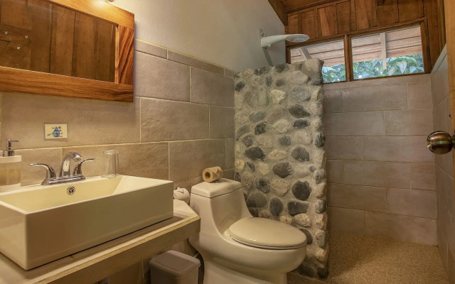 Esquinas Rainforest Lodge