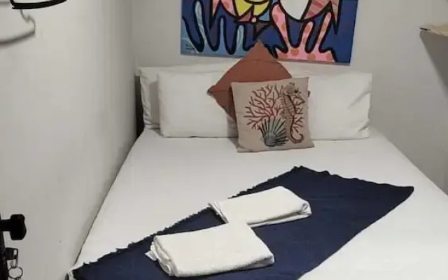 Clara Lua Suites