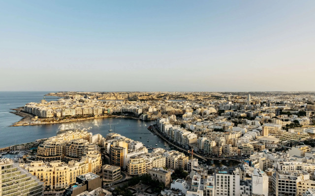 ME Malta by Meliá