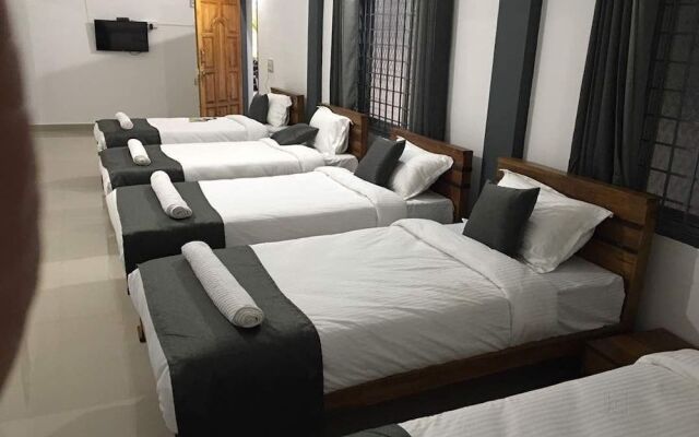 KK Group Of Residency
