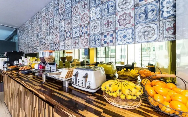 Chuncheon Sohsul Hotel