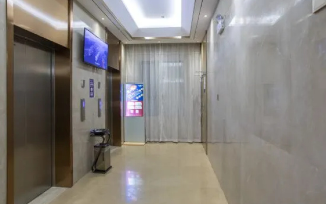 Yeste Hotel – Hotel Rooms – Baise