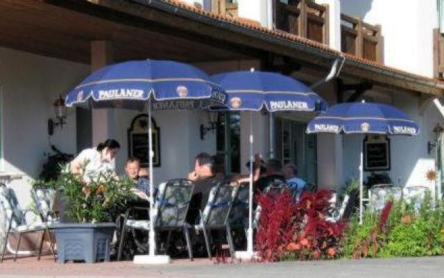 Landhotel Adler