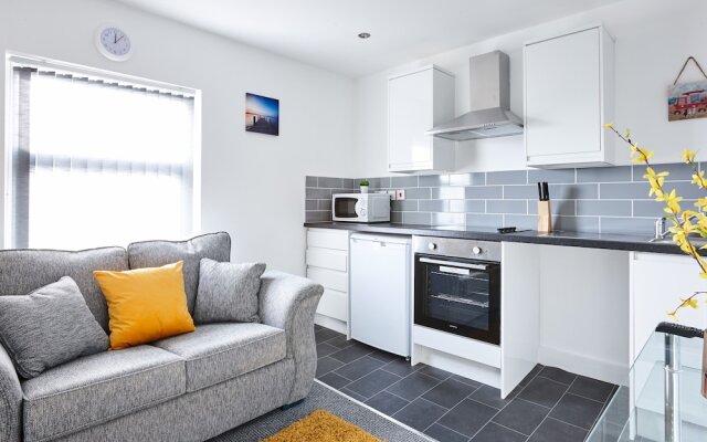 Midway Apartments