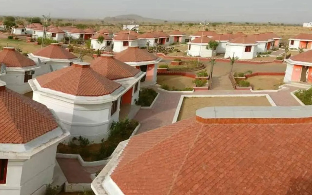 Valley View Club & Resort (Balotra, Rajasthan)