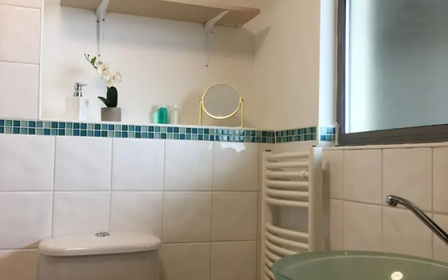 Two Bedroom Apartment In City Centre