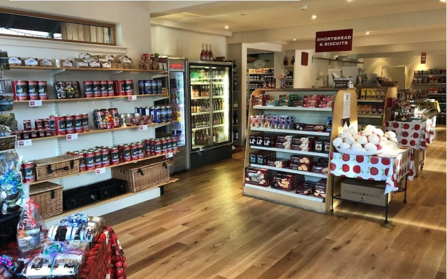 Mains of Taymouth Country Estate