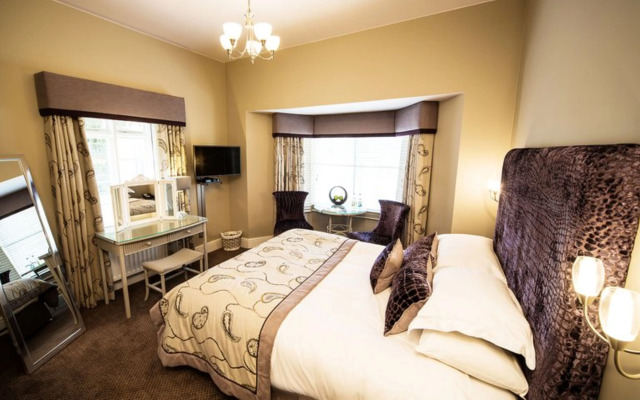 The Greenway Hotel & Spa