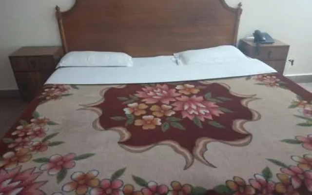 Valley View Hotel