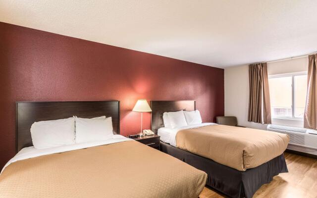 Colby Inn and Suites