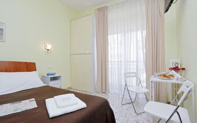 La Stazione Del Vaticano