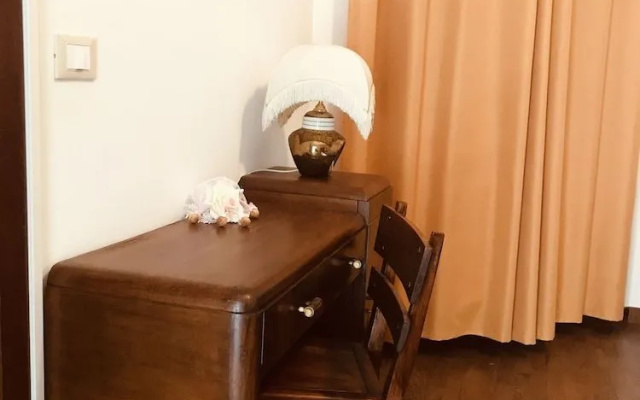 B&B La Masseria del 700