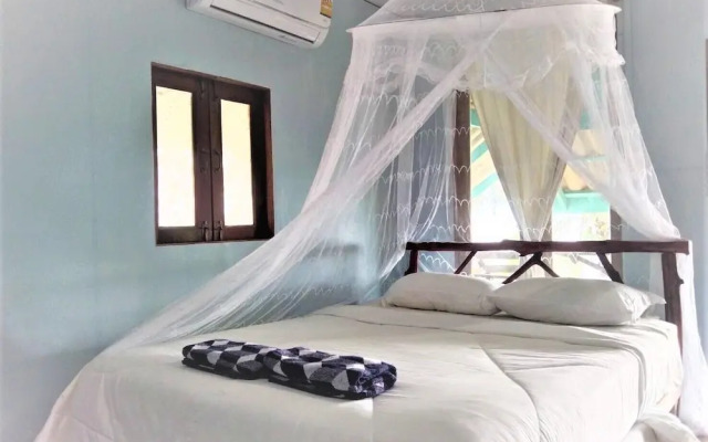 Leam Sai Bungalows Koh Yao Noi