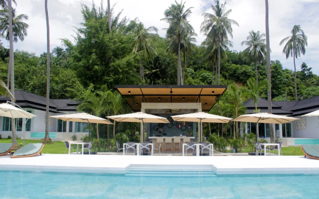 Coastal Escape Koh Yao Noi