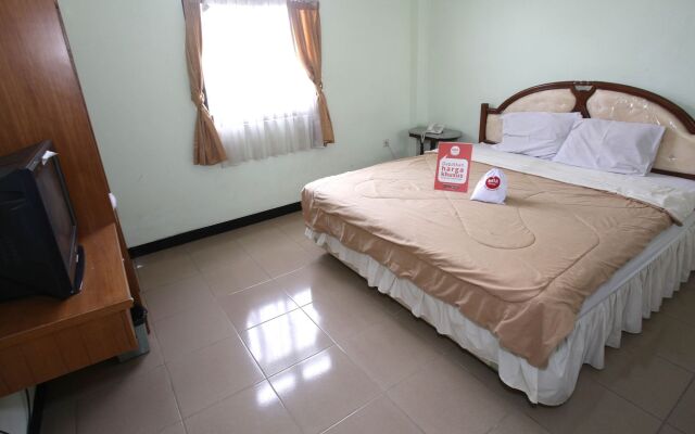 Nida Rooms Purna Mtq