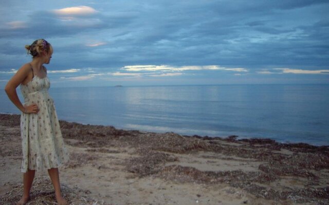 Yelki by the Sea