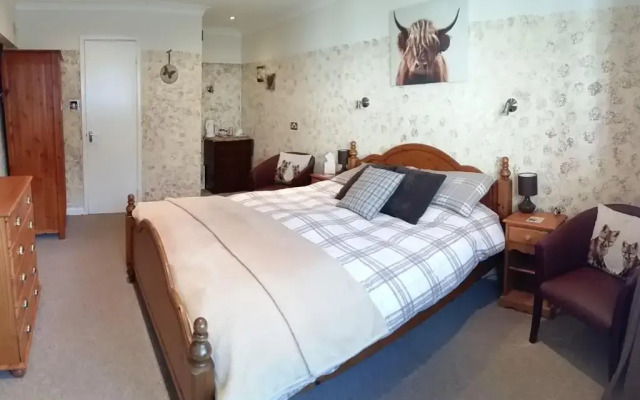 Staden Grange Country House