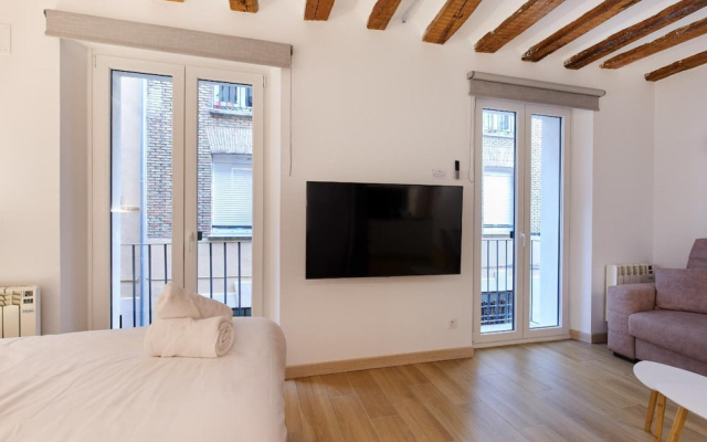 Apartamentos Linda by Clabao