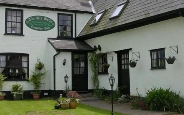 Six Bells