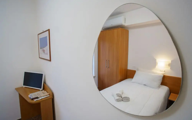 Hotel Roma