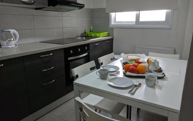 Lordos Hotel Apartments