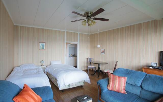 Nanma Mui Nature Resort - Hotel & Glamping -