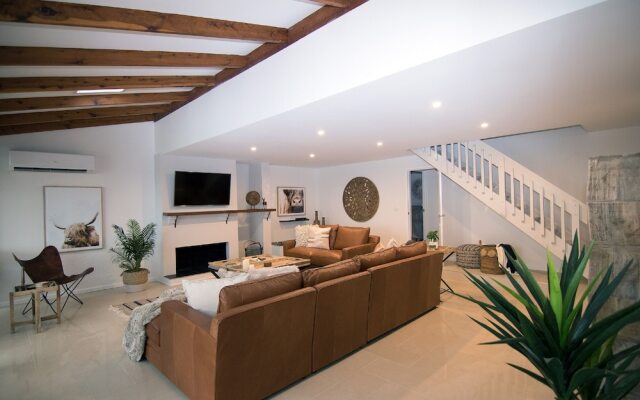 Lake House 61 Mulwala