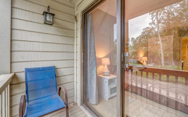 SailMaster 37 - Two Bedroom Condo