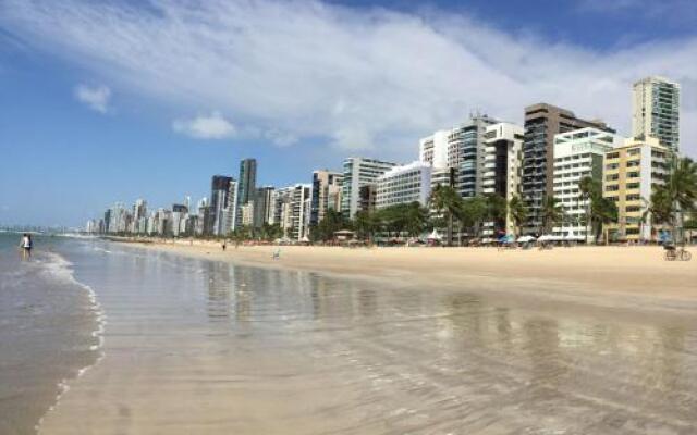 Apartment Seafront